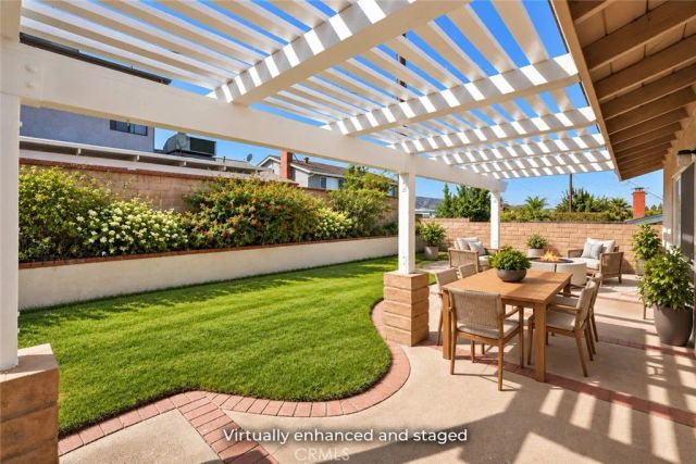6736 Whitewood Street, Simi Valley, CA 93063