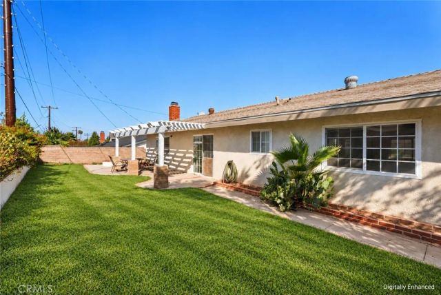 6736 Whitewood Street, Simi Valley, CA 93063
