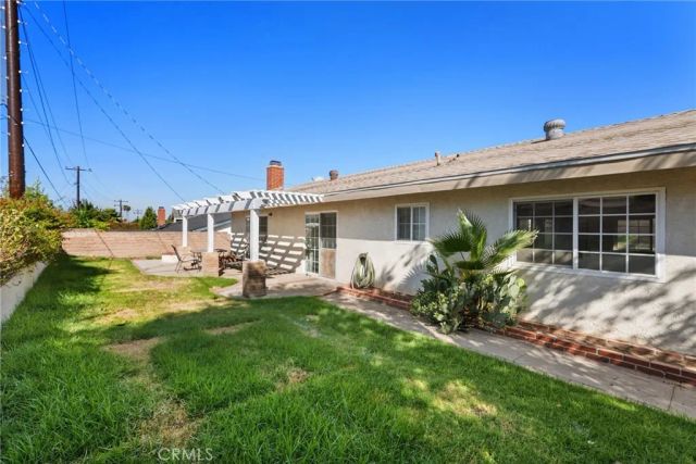 6736 Whitewood Street, Simi Valley, CA 93063