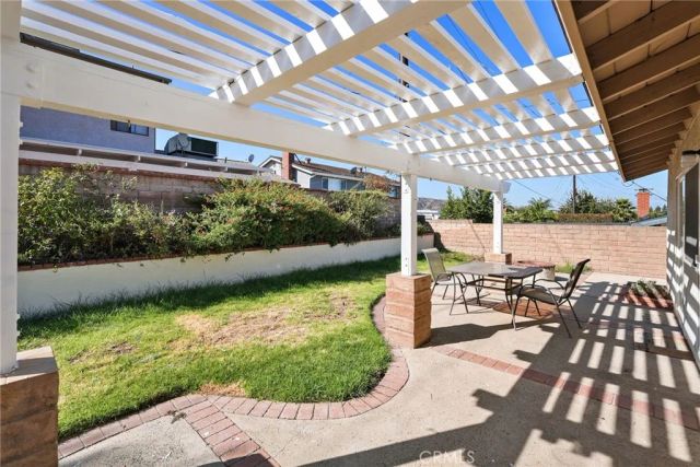 6736 Whitewood Street, Simi Valley, CA 93063