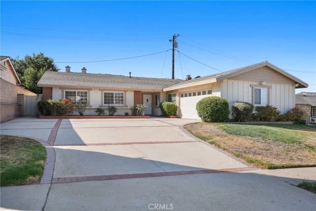6736 Whitewood Street, Simi Valley, CA 93063
