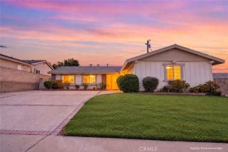 6736 Whitewood Street, Simi Valley, CA 93063