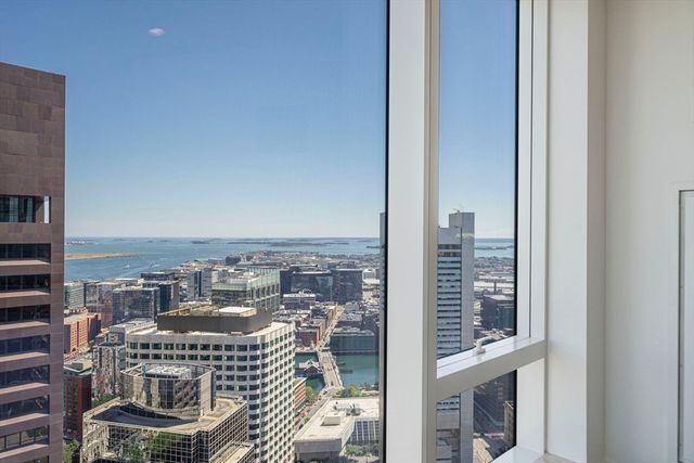 240 Devonshire St 5112, Boston, MA 02110