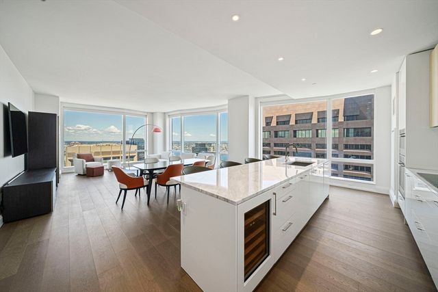 240 Devonshire St 5112, Boston, MA 02110