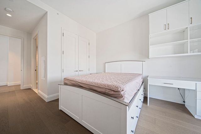 240 Devonshire St 5112, Boston, MA 02110