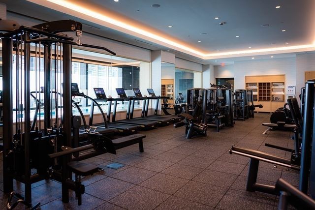 240 Devonshire St 5112, Boston, MA 02110