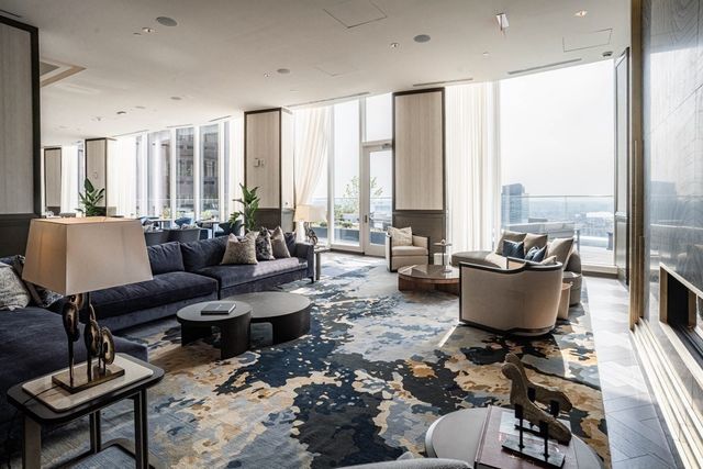240 Devonshire St 5112, Boston, MA 02110