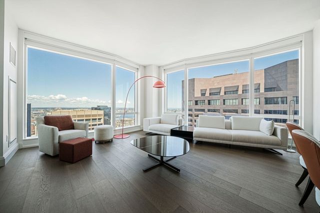 240 Devonshire St 5112, Boston, MA 02110
