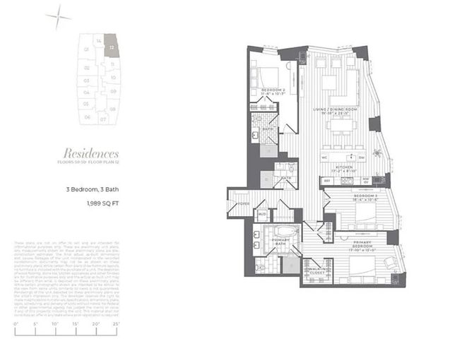 240 Devonshire St 5112, Boston, MA 02110
