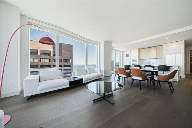 240 Devonshire St 5112, Boston, MA 02110