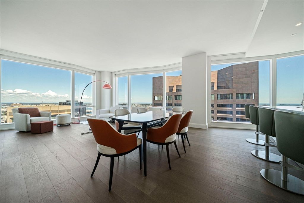 240 Devonshire St 5112, Boston, MA 02110