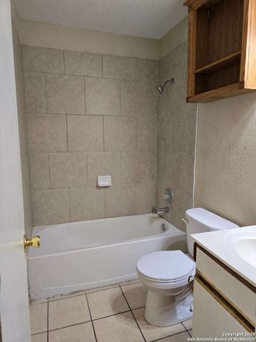 9603 Sekula, San Antonio, TX 78250