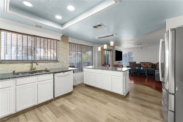 4770 Trevins Avenue, Las Vegas, NV 89103