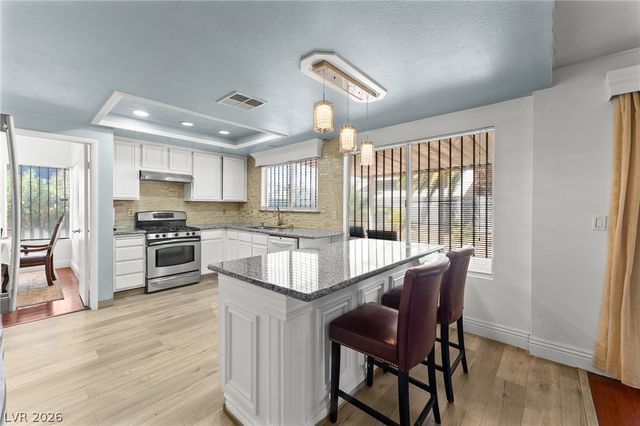 4770 Trevins Avenue, Las Vegas, NV 89103