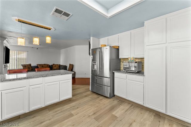4770 Trevins Avenue, Las Vegas, NV 89103