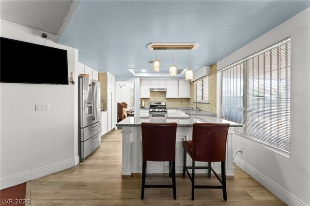 4770 Trevins Avenue, Las Vegas, NV 89103