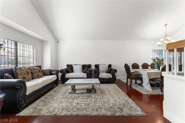 4770 Trevins Avenue, Las Vegas, NV 89103