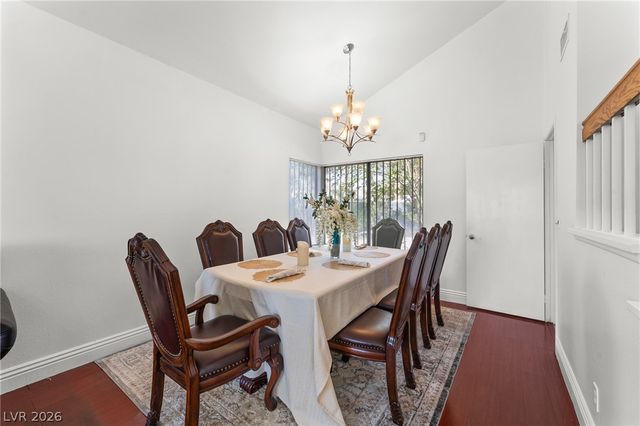 4770 Trevins Avenue, Las Vegas, NV 89103