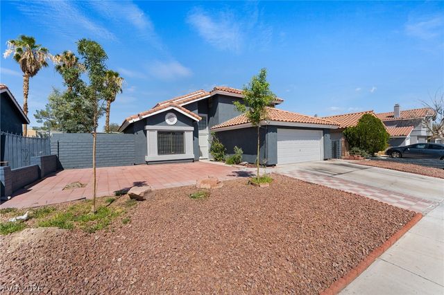4770 Trevins Avenue, Las Vegas, NV 89103