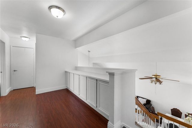 4770 Trevins Avenue, Las Vegas, NV 89103