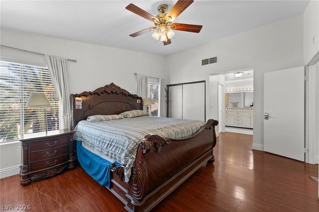 4770 Trevins Avenue, Las Vegas, NV 89103