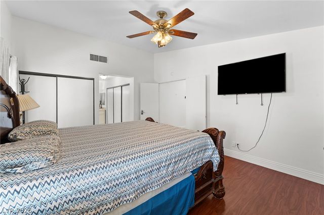 4770 Trevins Avenue, Las Vegas, NV 89103