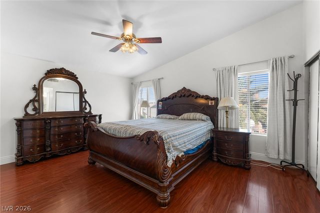 4770 Trevins Avenue, Las Vegas, NV 89103