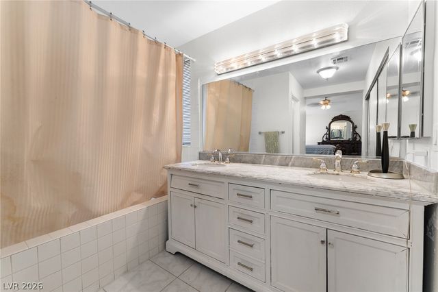 4770 Trevins Avenue, Las Vegas, NV 89103