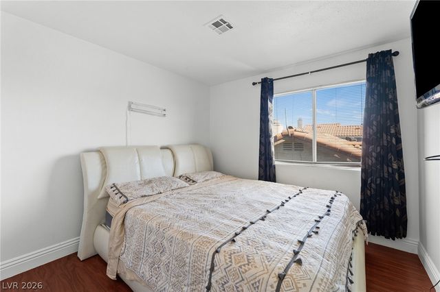 4770 Trevins Avenue, Las Vegas, NV 89103
