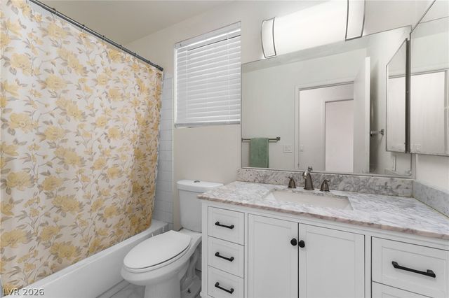 4770 Trevins Avenue, Las Vegas, NV 89103