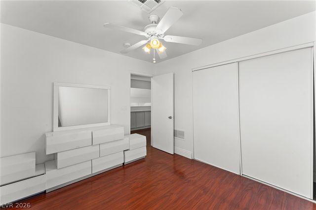 4770 Trevins Avenue, Las Vegas, NV 89103
