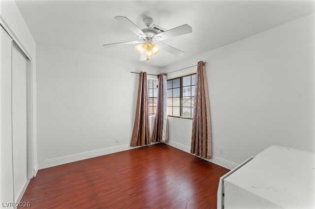4770 Trevins Avenue, Las Vegas, NV 89103