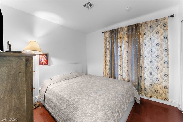 4770 Trevins Avenue, Las Vegas, NV 89103