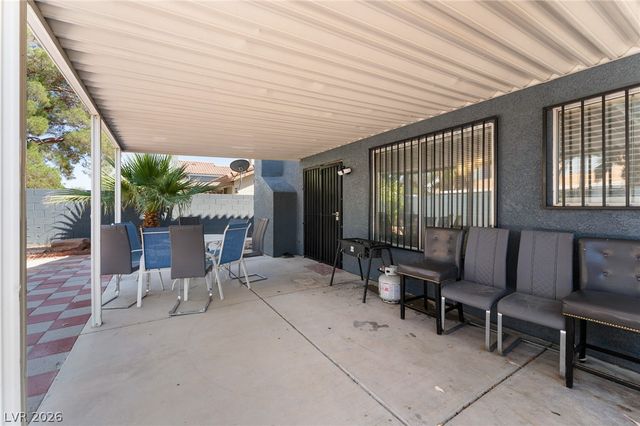 4770 Trevins Avenue, Las Vegas, NV 89103