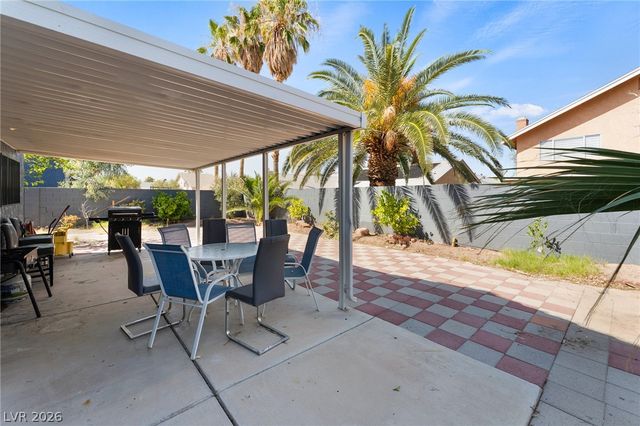 4770 Trevins Avenue, Las Vegas, NV 89103