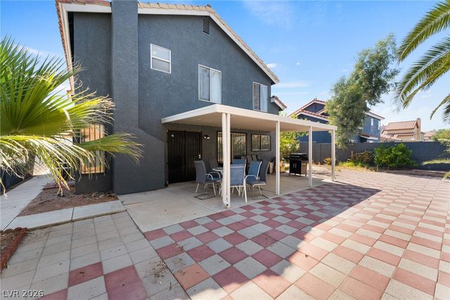 4770 Trevins Avenue, Las Vegas, NV 89103
