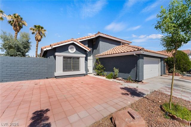 4770 Trevins Avenue, Las Vegas, NV 89103