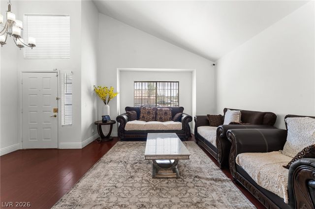 4770 Trevins Avenue, Las Vegas, NV 89103