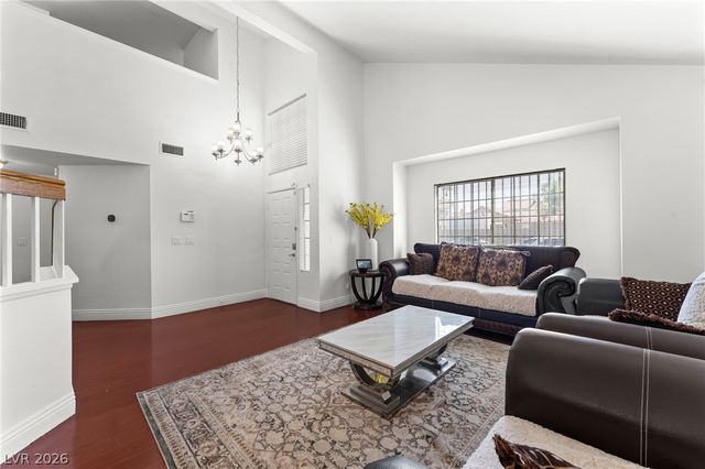 4770 Trevins Avenue, Las Vegas, NV 89103