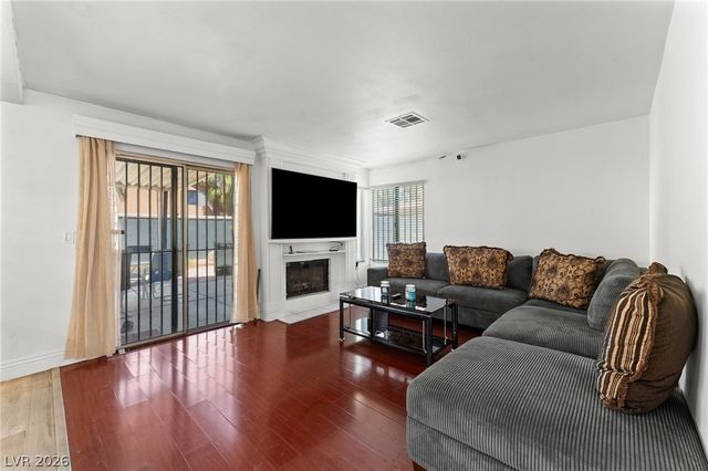4770 Trevins Avenue, Las Vegas, NV 89103