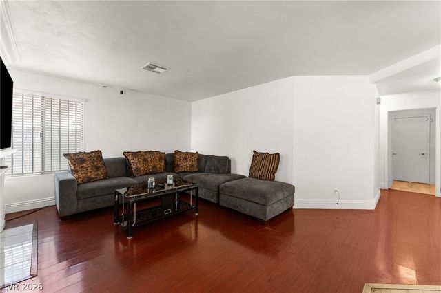 4770 Trevins Avenue, Las Vegas, NV 89103