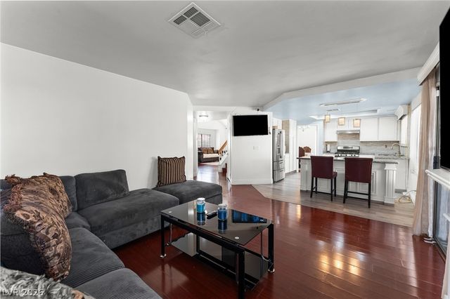 4770 Trevins Avenue, Las Vegas, NV 89103