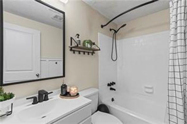 3286 Tasman Court, Lithonia, GA 30038