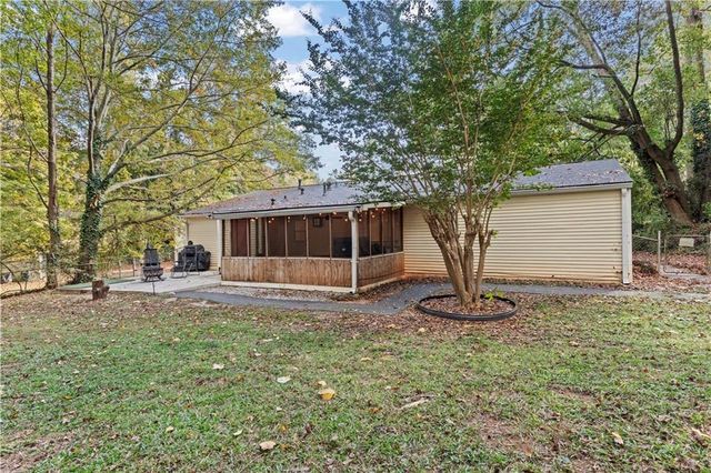 3286 Tasman Court, Lithonia, GA 30038
