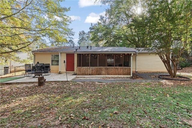 3286 Tasman Court, Lithonia, GA 30038