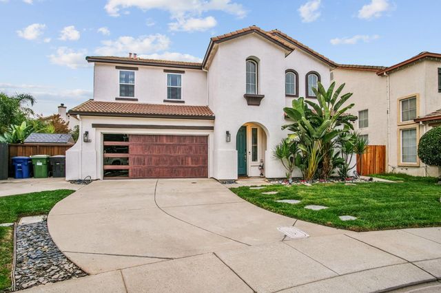 4109 Spring Valley Ct, Modesto, CA 95356