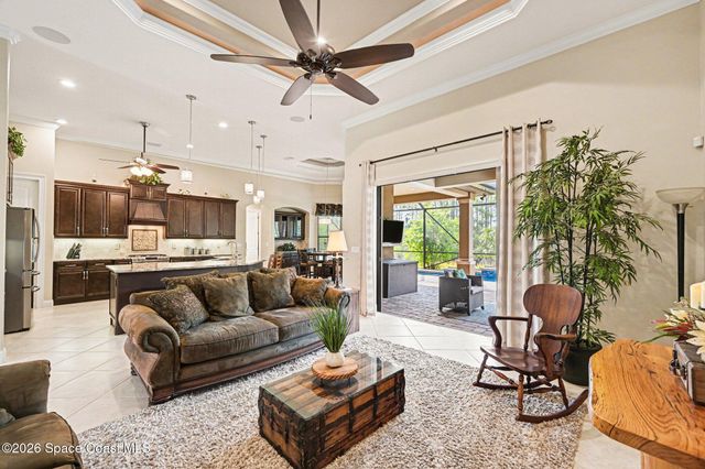 5098 Duson Way, Rockledge, FL 32955