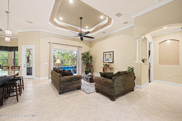 5098 Duson Way, Rockledge, FL 32955