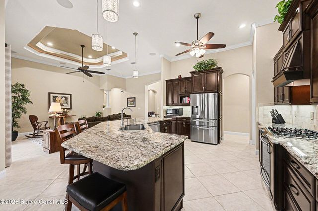 5098 Duson Way, Rockledge, FL 32955