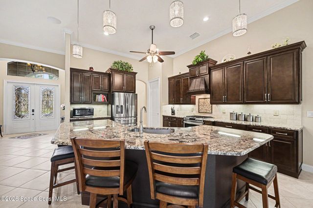 5098 Duson Way, Rockledge, FL 32955